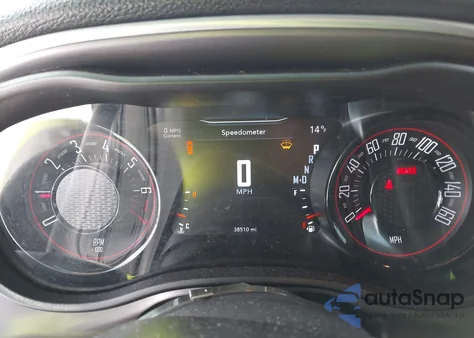 2019 Dodge Challenger Gt Awd z USA, uszkodzony, nr VIN 2C3CDZKG8KH569987